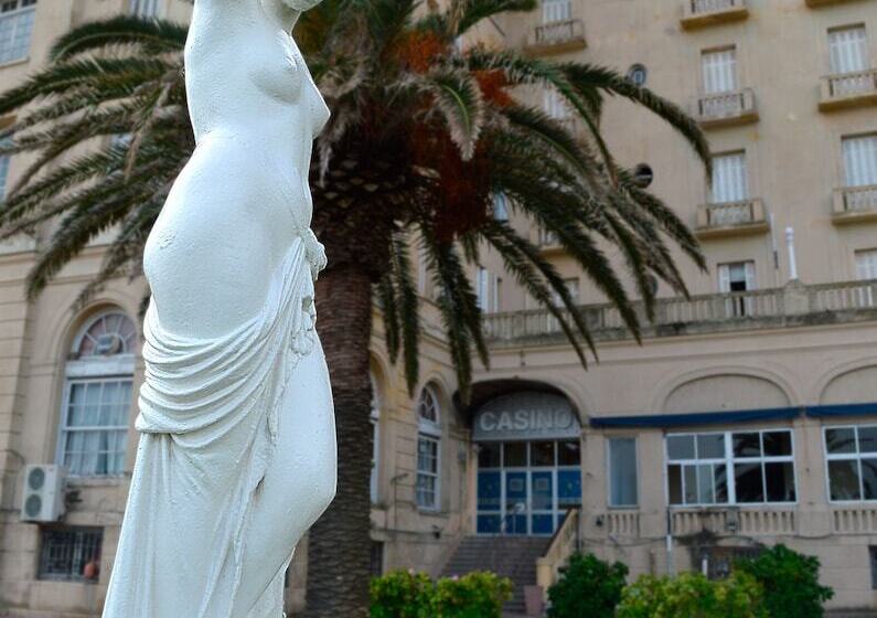 Argentino Hotel Casino & Resort