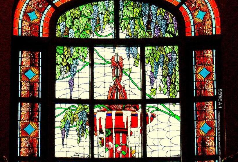 Argentino Hotel Casino & Resort