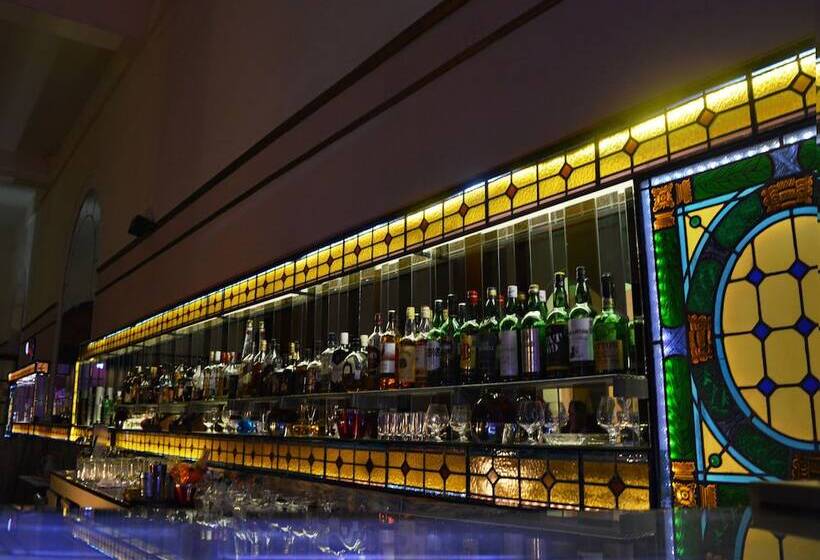 Argentino Hotel Casino & Resort