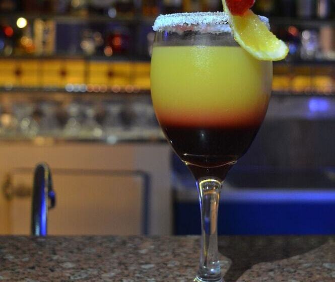 Argentino Hotel Casino & Resort