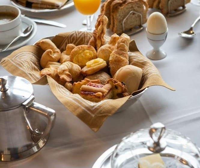 Argentino Hotel Casino & Resort