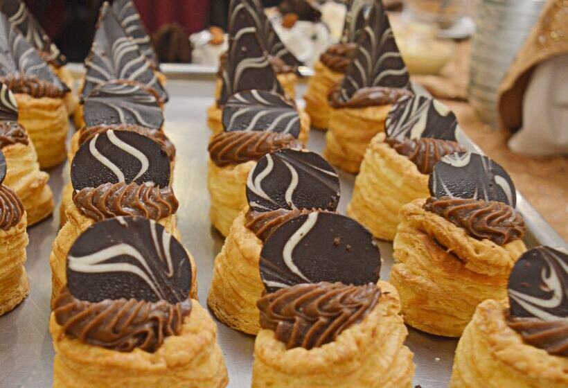 Argentino Hotel Casino & Resort