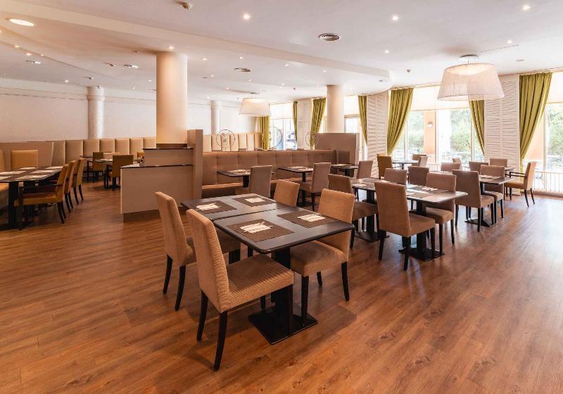 هتل Plaza Premium Wien