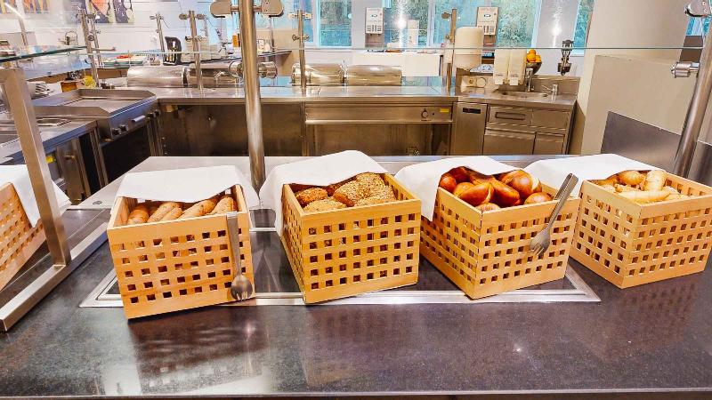 هتل Plaza Premium Wien