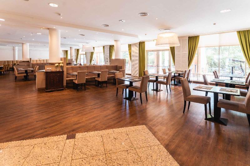 هتل Plaza Premium Wien