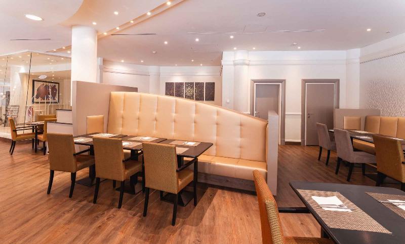 هتل Plaza Premium Wien