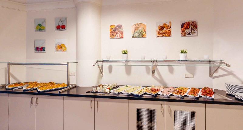 هتل Plaza Premium Wien