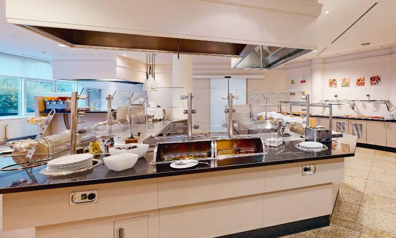 هتل Plaza Premium Wien