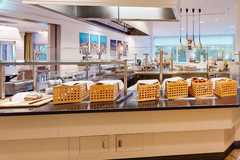 هتل Plaza Premium Wien