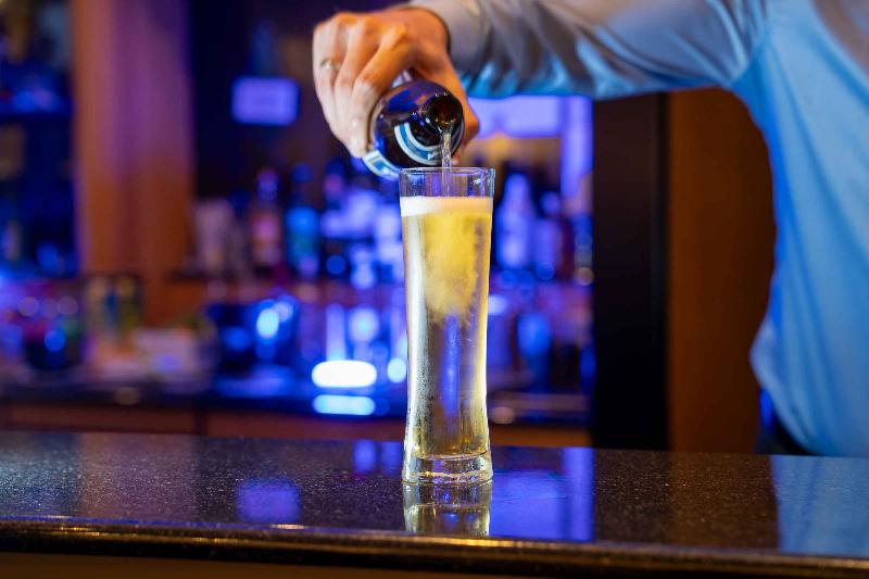 هتل Plaza Premium Wien