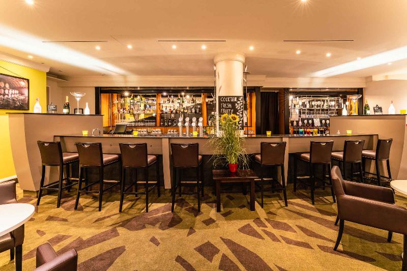 هتل Plaza Premium Wien