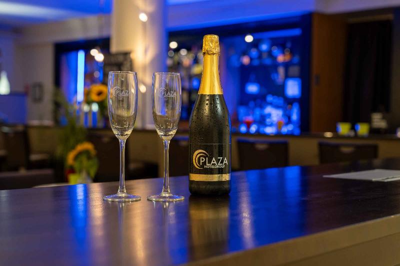 هتل Plaza Premium Wien