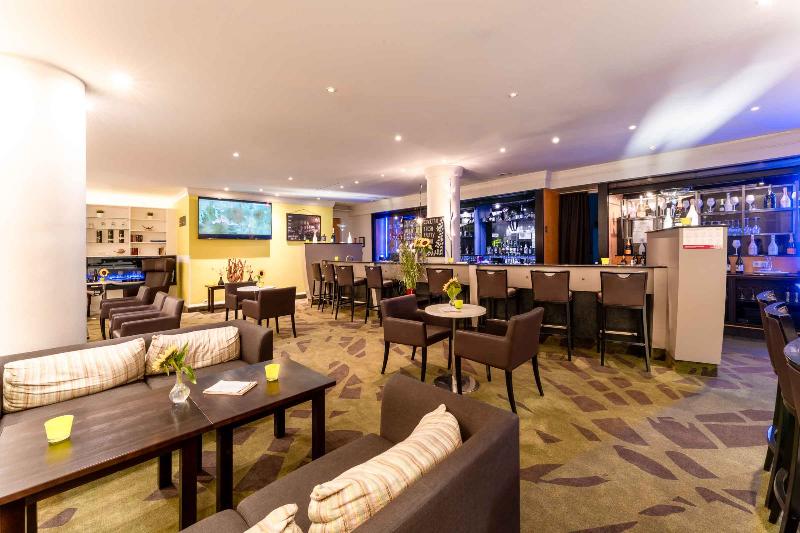 هتل Plaza Premium Wien