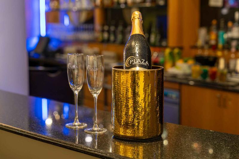 هتل Plaza Premium Wien