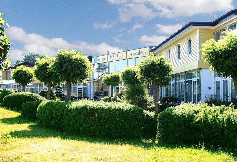 Atrium Hotel Amadeus