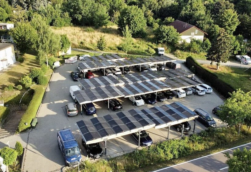 Atrium Hotel Amadeus