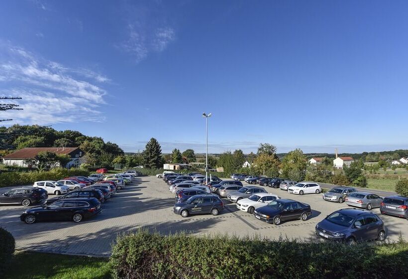 Atrium Hotel Amadeus