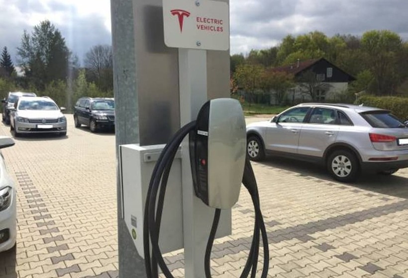 Atrium Hotel Amadeus