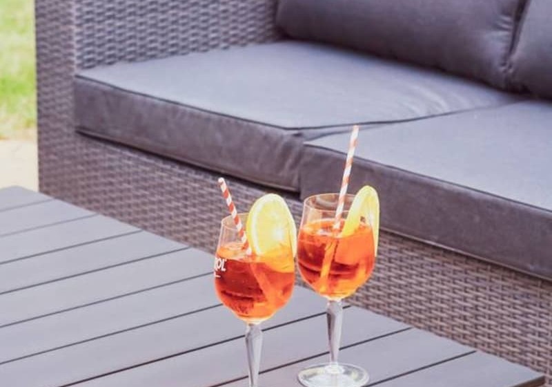 Atrium Hotel Amadeus