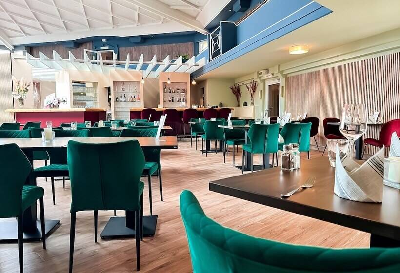 Atrium Hotel Amadeus