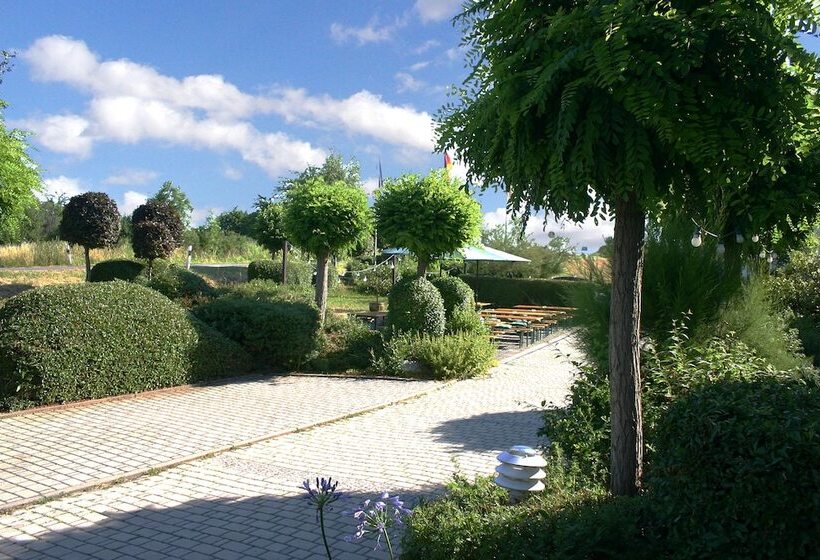 Atrium Hotel Amadeus