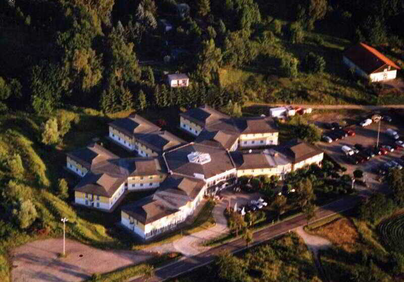 Atrium Hotel Amadeus