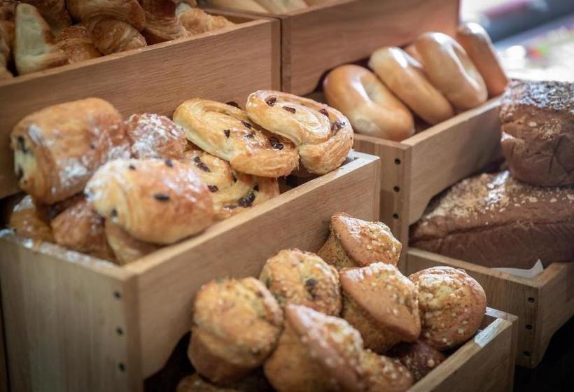 בית מלון כפרי Ballsbridge