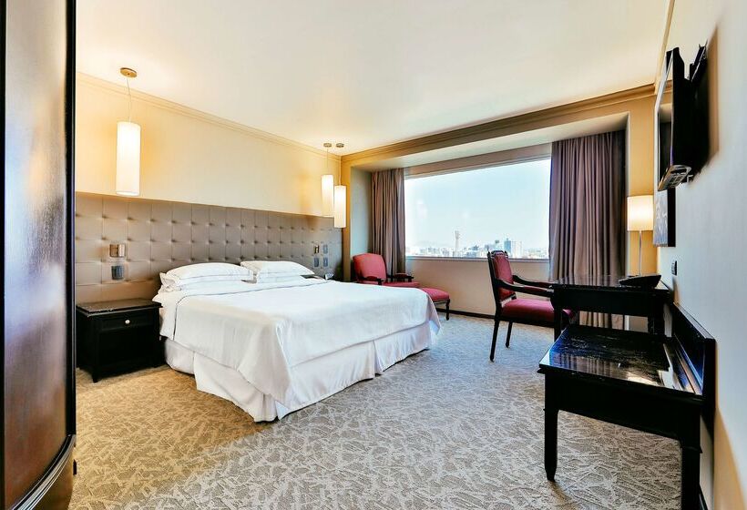 فندق Barceló Mexico Reforma