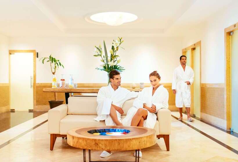 فندق Barceló Mexico Reforma