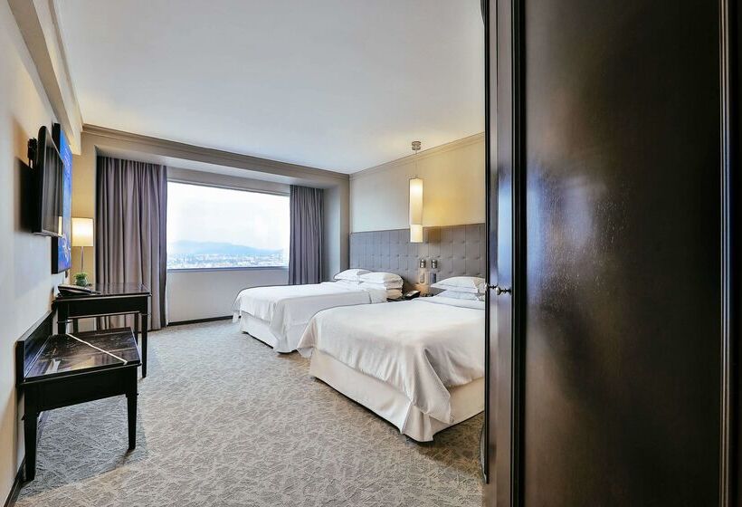 فندق Barceló Mexico Reforma