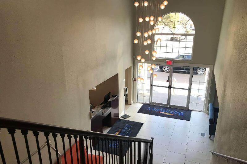 فندق Baymont By Wyndham Lake Park Valdosta I75