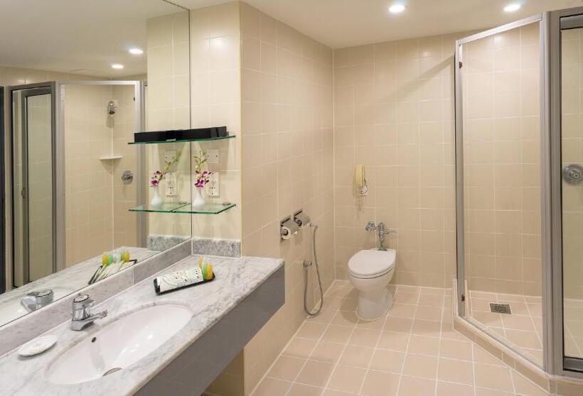 Bayview Hotel Langkawi