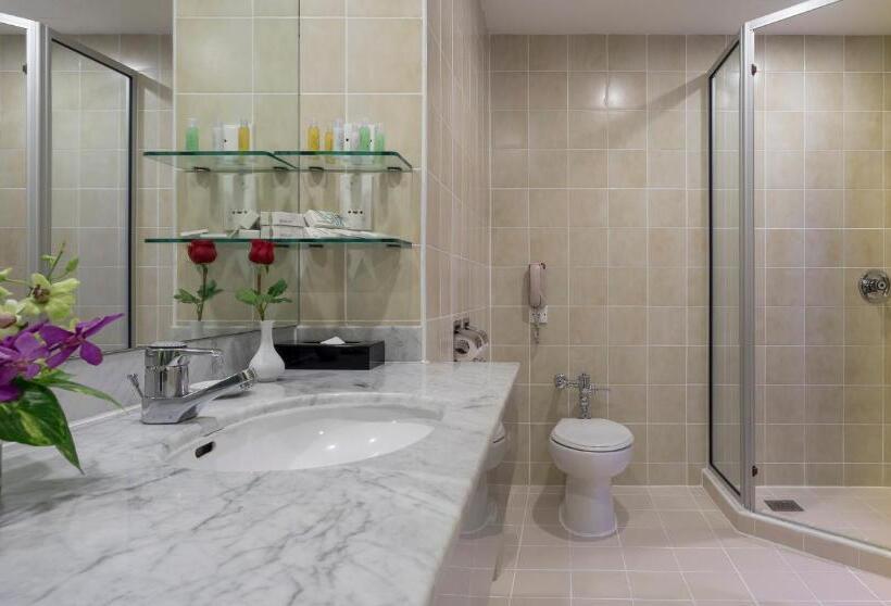 Bayview Hotel Langkawi