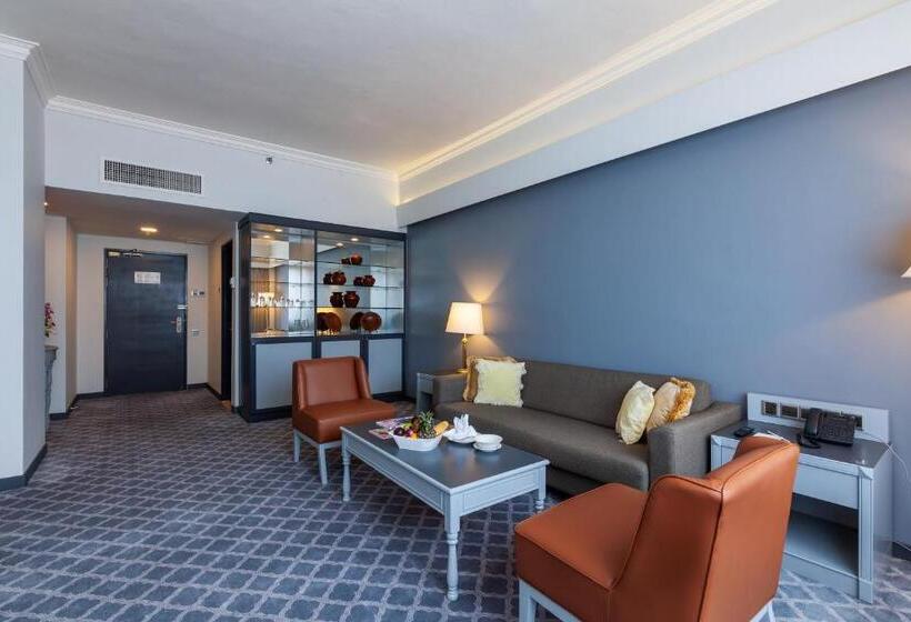 Bayview Hotel Langkawi