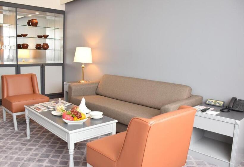 Bayview Hotel Langkawi