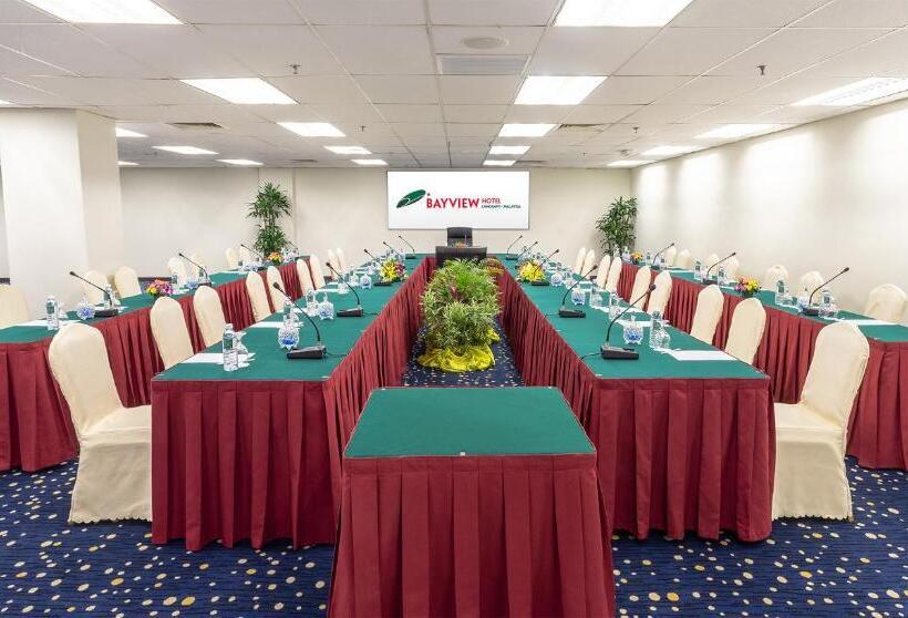 Bayview Hotel Langkawi