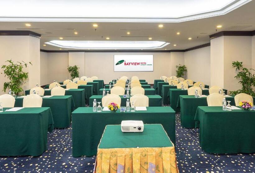 Bayview Hotel Langkawi