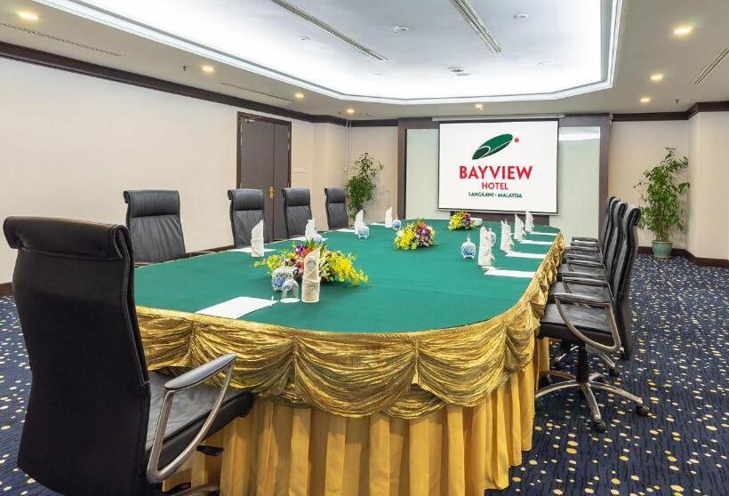 Bayview Hotel Langkawi