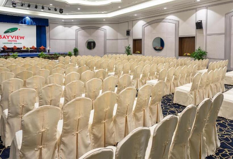 Bayview Hotel Langkawi