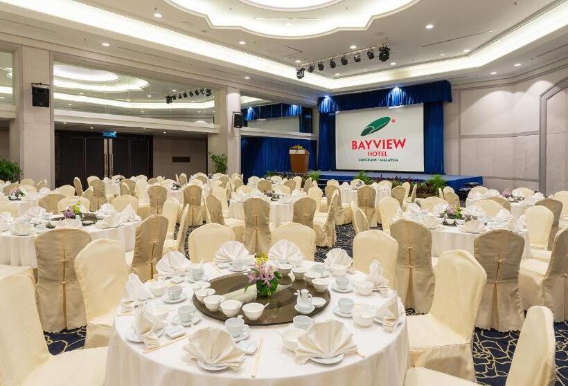 Bayview Hotel Langkawi