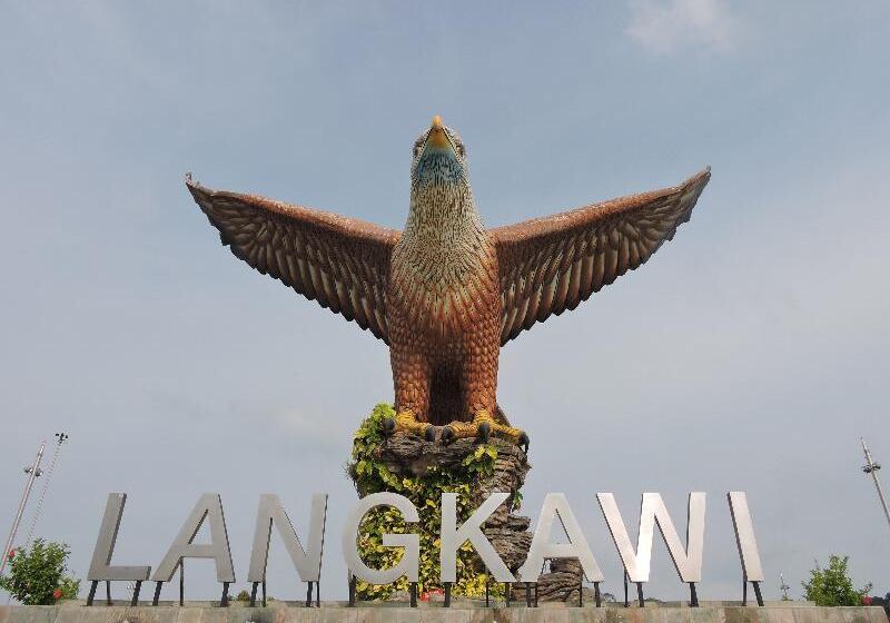 Bayview Hotel Langkawi