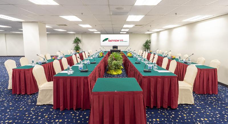 Bayview Hotel Langkawi