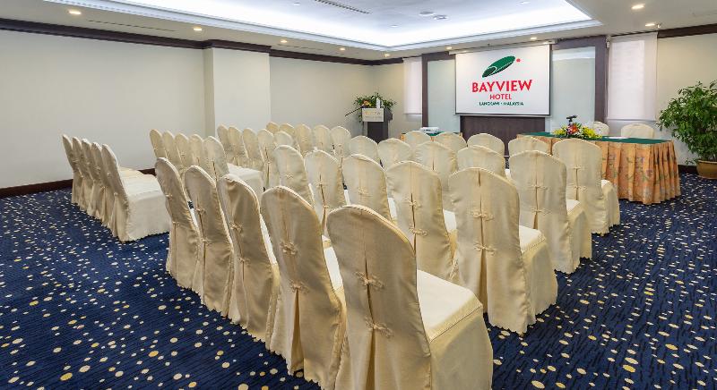 Bayview Hotel Langkawi