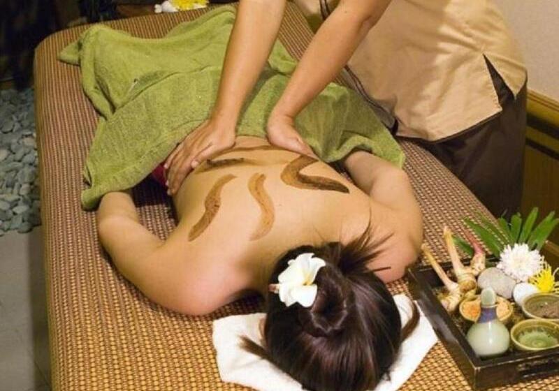 Bayview Hotel Langkawi