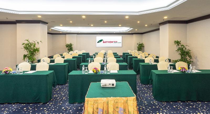 Bayview Hotel Langkawi