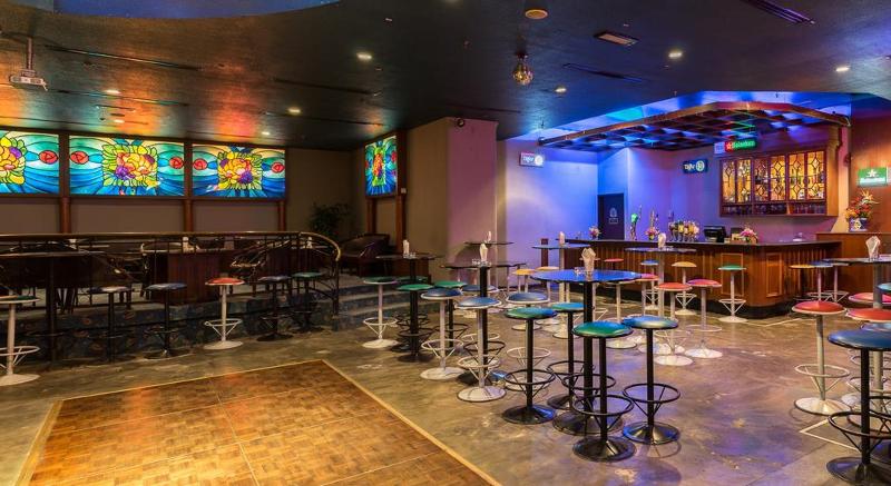 Bayview Hotel Langkawi