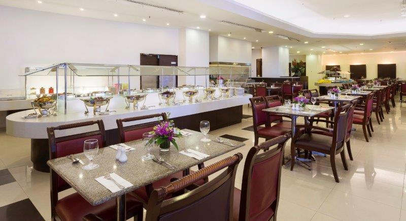 Bayview Hotel Langkawi