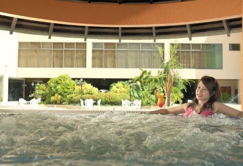 Bayview Hotel Melaka
