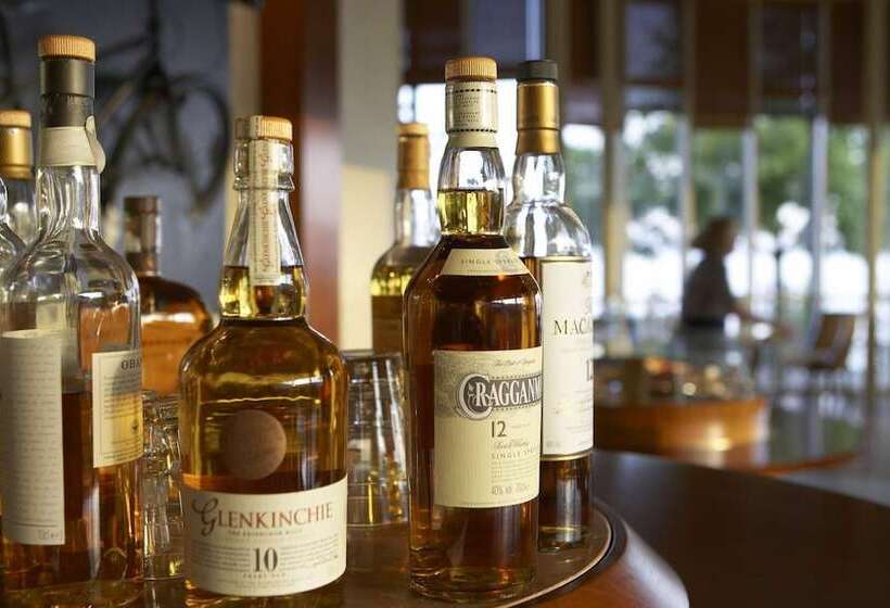 Отель Beau Rivage