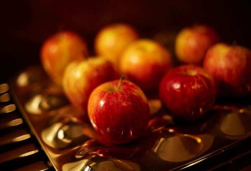 Отель Beau Rivage